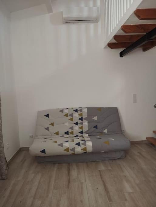 Studio En Petite Camargue Le Cailar Exterior photo